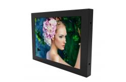 China Industrial Grade Touch Screen Monitor Waterproof Capacitive USB Gaming Machine supplier