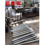 Spray-Paint RC Hammer Reverse Circulation Sample Tubes for Mineral Exploration for sale