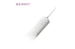 China Travel Bathrooms ABS PC Oral Irrigator 2 Speed Mode White supplier