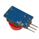 3.5V 5V Key Sensor Button Module For Arduino