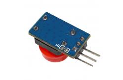 China 3.5V 5V Key Sensor Button Module For Arduino supplier
