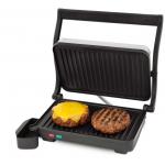 2 Slice SS Household Electric Grill for sale
