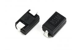 China 1.3Volts Dual Switching Diode High Temperature Soldering Guaranteed supplier