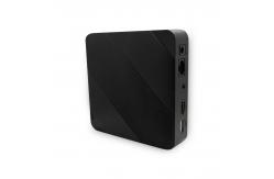 China HTTP H265 Decoder Customize  Digital IPTV Box Internet Protocol Television Iptv supplier