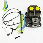 313-6357 3136357 Fuel Transfer Pump For C7 Engine for sale