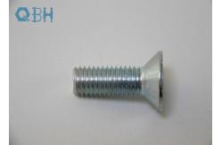 China DIN 7991 Countersunk Head Screws supplier