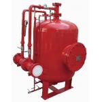 Biological Reaction Foam Bladder Tank Fire Fighting Foam Buffer Tank
