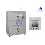 Medicine RT200d High Temperature Vacuum Oven With Universal Wheel for sale
