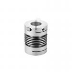 Corrosion Resistant Easy to Clean Spring Couplings Support Customization