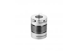 China Corrosion Resistant Easy to Clean Spring Couplings Support Customization supplier