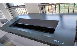 China High Speed Thermal CTP Manual Offset Printing Machine T 800 Series supplier