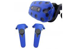China htc vive pro silicone cover skin for vive pro headset and controllers supplier