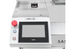 China 330*250mm PCB Selective Soldering Machine 150KG Selective Spray Machine SDF-250 supplier
