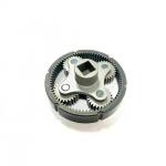 Polishing Die Casting Aluminum Components ±0.01mm Tolerance for sale