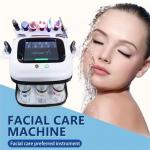 11 In 1 Multifunctional Hydra Dermabrasion Facial Machine for sale