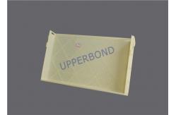 China Tobacco Machinery Loading Tray For Cigarette Packing Machine  SASIB(3000/ 6000) supplier