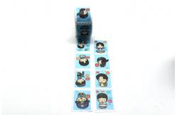China Stamp Die Cut Washi Tape Adhesive Masking Tape Custom Printing supplier