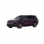Lixiang L7 2023 Fully Electric Luxury Suv Fully Electric 7 Seater Cars 200-400Km for sale