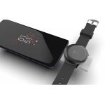 2025 Wireless Fast Watch Charger T316 Support Apple And Samsung Dual Interface Watch Charger for sale