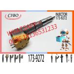 C+ Engine 3408 3412 Fule Injetor 173-9272 232-1183 232-1168 198-4752 198-7912 232-1175 for sale