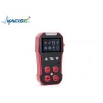 Powerful DC3.7V Li-on Battery and Plug-in Electrochemical Sensor in KMCD4 Coal Mine Gas Watchdog for sale