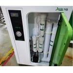 Laboratory Reverse Osmosis Plant Water Plant RO System 10L To 80L for sale