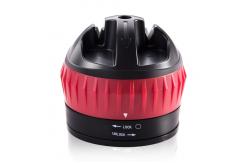 China Christmas Gift Manual Knife Sharpener With Suction Pad , LFGB and FDA Approved supplier
