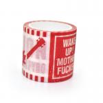 Self Adhesive Washi Paper Tape Custom Printed Waterproof Masking Washi Tape