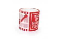 China Self Adhesive Washi Paper Tape Custom Printed Waterproof Masking Washi Tape supplier