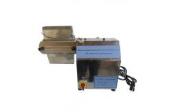 China ZM6111 Refrigeration Training Equipment For Positive Temperature Room supplier