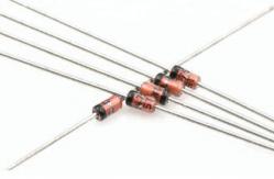 China Silicon Planar High Current Power Zener Diode 1V VF IE24 Standard supplier