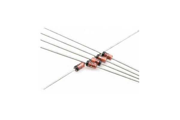 Silicon Planar High Current Power Zener Diode 1V VF IE24 Standard