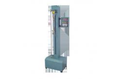 China Servo Control System Tensile Strength Tester Plastic Tensile Testing Machine supplier