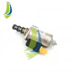 111-9916 Solenoid Valve For 320B E320C Excavator 1119916 High Quality Popular for sale