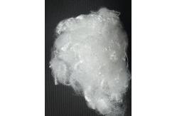 China Low melting fiber supplier