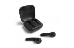 China OEM ODM Microphone TWS Bluetooth Earbuds 3.5mm Stereo Connector supplier
