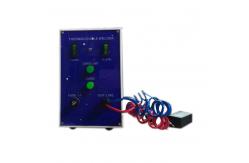 China Portable Thermocouple Welder Household Electrical Appliance Test Equipment supplier