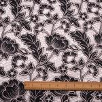 Sustainable Guipure Polyester Lace Trim Guipure Border Lace Trim Fabric