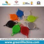 Various Colours Big Sport Retractable Badge Reel Ski Pass Holders