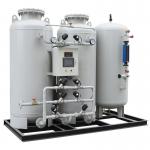 0.5Mpa 5m3 Industrial Oxygen Generator PSA Based Oxygen Plant for sale