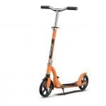 Folding Skate Kick Scooter Height Adjustable ABEC-9 Bearings For Adults Teens