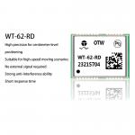 WT-62-RD Ultra Sensitive GPS Positioning Module Accuracy And Start Up Time for sale