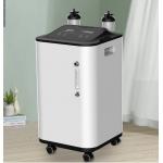 10L 220V Portable Oxygen Breathing Machine Concentrator Production for sale