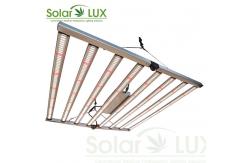 China Vertical 1000w EnerMax LED Horticulture Led Grow Light supplier
