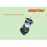 90585000 Sanyo Denki Servo Xlc7000 Cutter Part Motor X Y Axis DC75V  5.2A for sale
