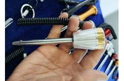 China Medium Capacity Metal Gym Pop Pin for Enhanced Workout Experience supplier