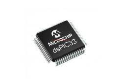 China DSPIC33FJ64MC804-I/ML supplier