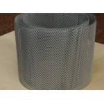Perforated Sheet 304 316 316L Sintered Stainless Steel Wire Mesh For Filters for sale