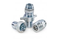 China threaded-hydraulic-quick-couplings-cb-sps-3fn-bc supplier