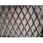 Diamond Stainless Steel Brick Reinforcement Mesh for sale